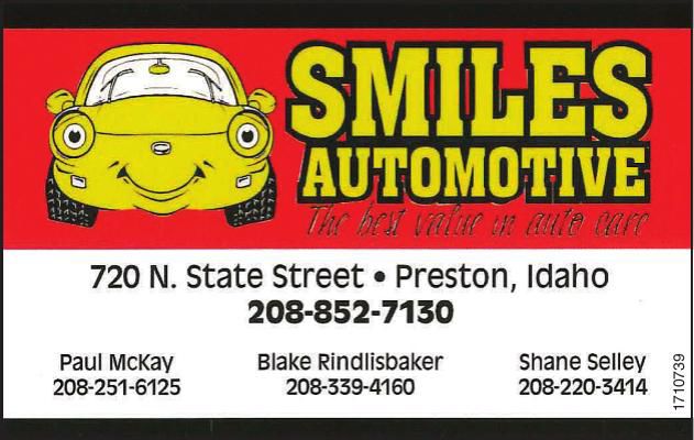 1710739 Smiles Automotive